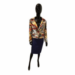 Vêtement sur mesure