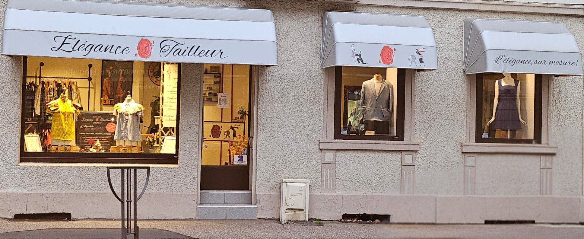 Sur‑mesure civil et militaire : L ’art du Tailleur entre liberté créative et respect des codes
